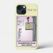 Romeo en Juliet 2.0 Case-Mate iPhone Case (Achterkant)