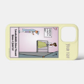 Romeo en Juliet 2.0 Case-Mate iPhone Case (Achterkant (horizontaal))