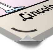 Romeo en Juliet 2.0 Poster (Hoek)