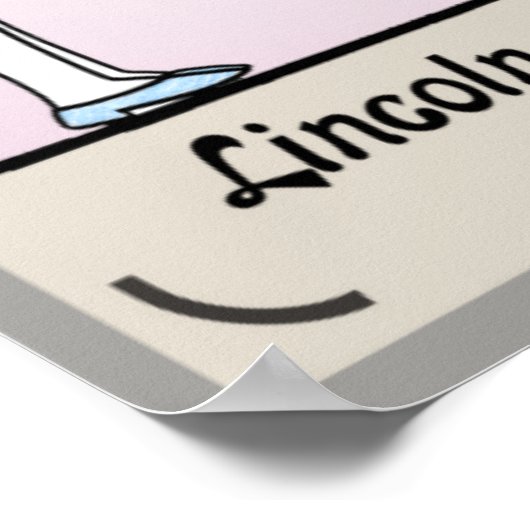 Romeo en Juliet 2.0 Poster (Hoek)