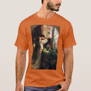 Romeo en Juliet Art 2 T-shirt