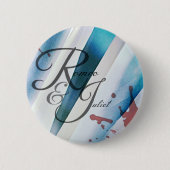 Romeo en Juliet Button (Voorkant)