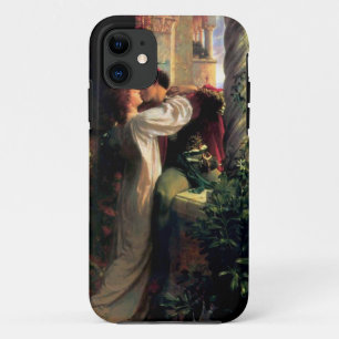 Romeo en Juliet Case-Mate iPhone Case