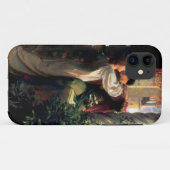 Romeo en Juliet Case-Mate iPhone Case (Achterkant (horizontaal))