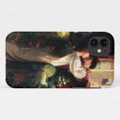 Romeo en Juliet Case-Mate iPhone Case (Achterkant (horizontaal))