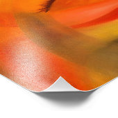 Romeo en Juliet Foto Afdruk (Hoek)