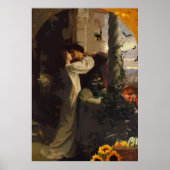 Romeo en Juliet Halloween 5 Poster (Voorkant)