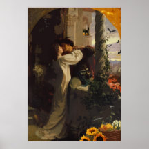 Romeo en Juliet Halloween 5