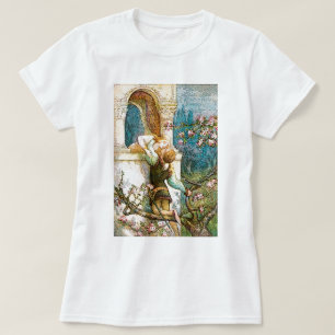 ROMEO EN JULIET .jpg T-shirt