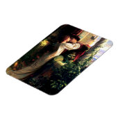 Romeo en Juliet Magnet Magneet (Linkerzijde)