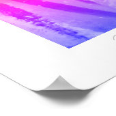 Romeo en Juliet Poster (Hoek)