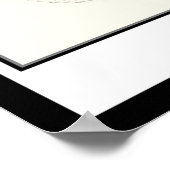 ROMEO EN JULIET POSTER (Hoek)