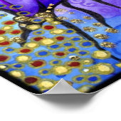 Romeo en Juliet Poster (Hoek)