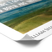 Romeo en Juliet Print, Value Poster Paper (Matte) (Hoek)