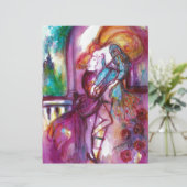 ROMEO EN JULIET Romantic Valentijns Day (Staand voorkant)