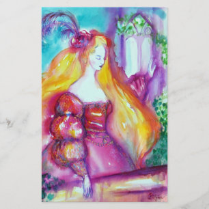 ROMEO EN JULIET Romantic Valentijns Day Briefpapier