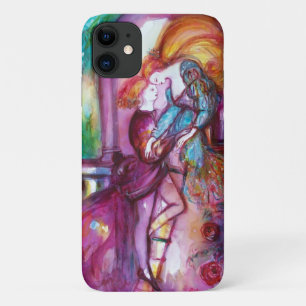 ROMEO EN JULIET Romantic Valentijns Day iPhone 11 Hoesje