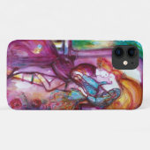 ROMEO EN JULIET Romantic Valentijns Day Case-Mate iPhone Case (Achterkant (horizontaal))