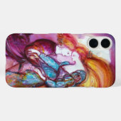 ROMEO EN JULIET Romantic Valentijns Day Case-Mate iPhone Case (Achterkant (horizontaal))