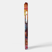 ROMEO EN JULIET Romantic Valentijns Day Case-Mate iPhone Case (Achterkant / Links)