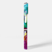 ROMEO EN JULIET Romantic Valentijns Day Case-Mate iPhone Case (Achterkant / Rechts)