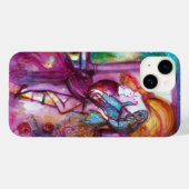 ROMEO EN JULIET Romantic Valentijns Day Case-Mate iPhone Case (Achterkant (horizontaal))