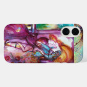 ROMEO EN JULIET Romantic Valentijns Day Case-Mate iPhone Case (Achterkant (horizontaal))