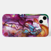 ROMEO EN JULIET Romantic Valentijns Day Case-Mate iPhone Case (Achterkant (horizontaal))
