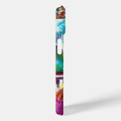 ROMEO EN JULIET Romantic Valentijns Day Case-Mate iPhone Case (Achterkant / Rechts)