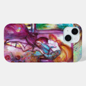 ROMEO EN JULIET Romantic Valentijns Day Case-Mate iPhone Case (Achterkant (horizontaal))