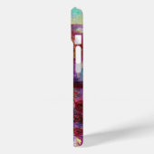 ROMEO EN JULIET Romantic Valentijns Day Case-Mate iPhone Case (Achterkant / Links)