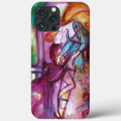 ROMEO EN JULIET Romantic Valentijns Day Case-Mate iPhone Case