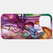 ROMEO EN JULIET Romantic Valentijns Day Case-Mate iPhone Case (Achterkant (horizontaal))