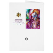 ROMEO EN JULIET Romantic Valentijns Day Hearts (Achterkant)