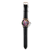 ROMEO EN JULIET Romantic Valentijns Day Horloge (Bandje)