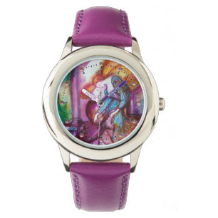 ROMEO EN JULIET Romantic Valentijns Day Horloge