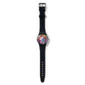 ROMEO EN JULIET Romantic Valentijns Day Horloge (Bandje)