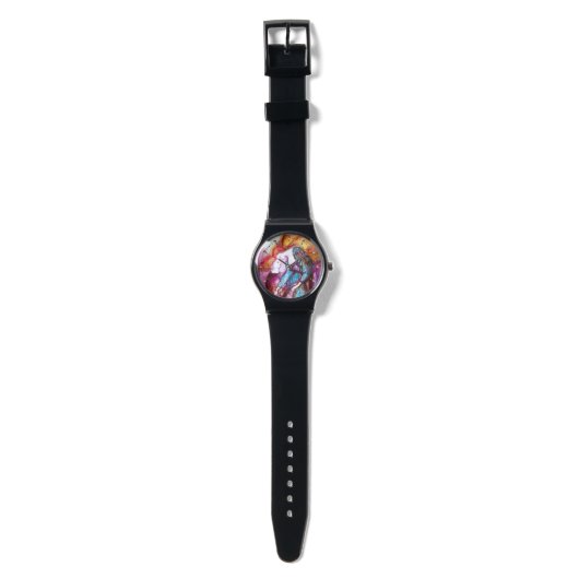 ROMEO EN JULIET Romantic Valentijns Day Horloge (Bandje)