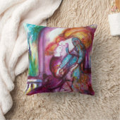 ROMEO EN JULIET Romantic Valentijns Day Kussen (Deken)