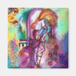 ROMEO EN JULIET Romantic Valentijns Day Magneet