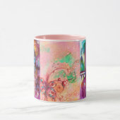 ROMEO EN JULIET Romantic Valentijns Day Mok (Midden)