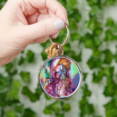 ROMEO EN JULIET Romantic Valentijns Day Sleutelhanger (Hand)