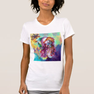 ROMEO EN JULIET Romantic Valentijns Day T-shirt