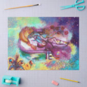 ROMEO EN JULIET Romantic Valentijns Day Tissuepapier (Craft)