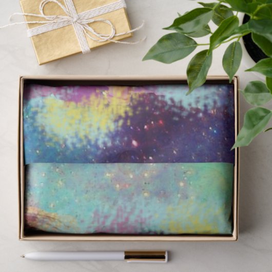 ROMEO EN JULIET Romantic Valentijns Day Tissuepapier (Geschenk)