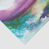 ROMEO EN JULIET Romantische Valentijnsdag Tissuepapier (Detail)