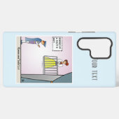 Romeo en Juliet S21 Samsung Galaxy Hoesje (Achterkant horizontaal)