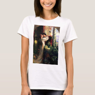 Romeo en Juliet T-shirt