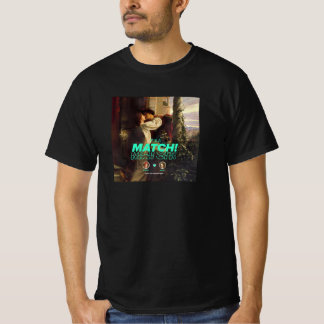 Romeo en Juliet T-shirt