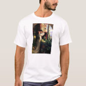 Romeo en Juliet T-shirt (Voorkant)